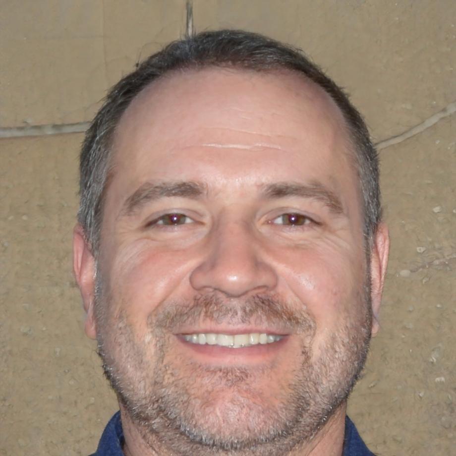 Zephyr Blackstone, Senior Financial Analyst