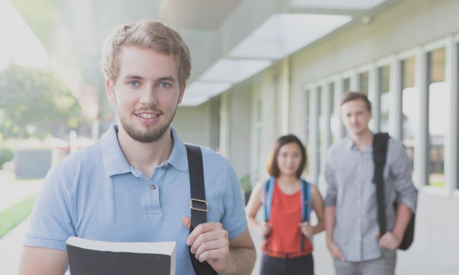 Team collaboration session showing collaborative approach to client solutions