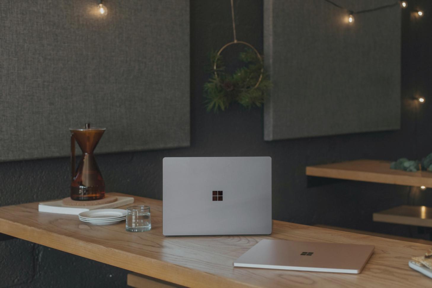 Finance professionals collaborating on client relationship strategies